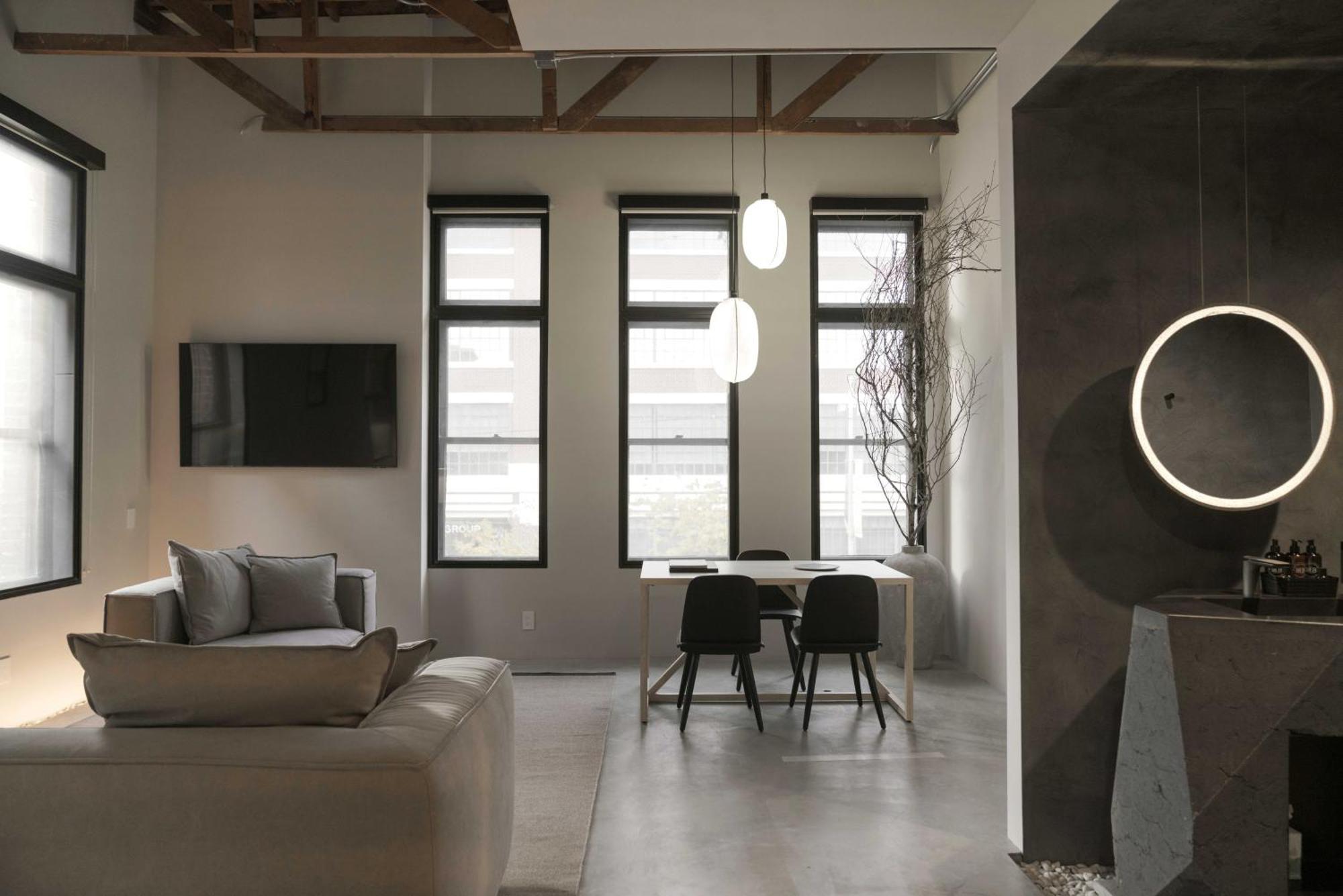 Kodo Hotel - Heart Of La Arts District, Los Angeles